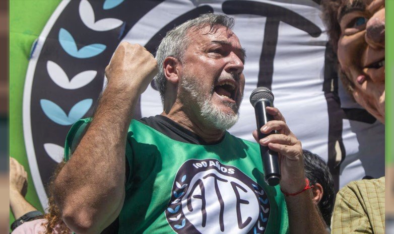 El chantaje del hambre: cómo el Gobierno intenta asfixiar el paro de estatales mediante represalias salariales