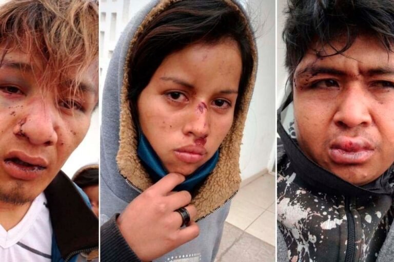 MAQUINARIA DE IMPUNIDAD: EL JUICIO A LA POLICÍA DEL CHACO Y LAS CAUSAS ARMADAS