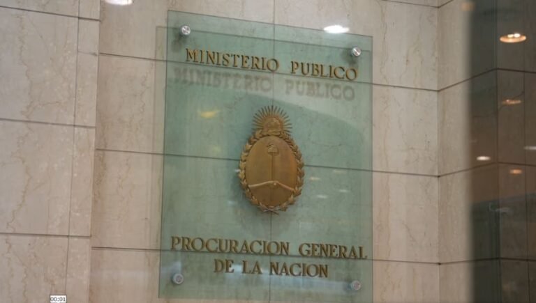 Caso Casco: la denuncia que expone cómo la fiscalía oculta pruebas y manipula a la justicia argentina