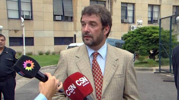 La patología del poder en los tribunales federales: el análisis psicológico internacional que exige apartar al fiscal Fernando Arrigo